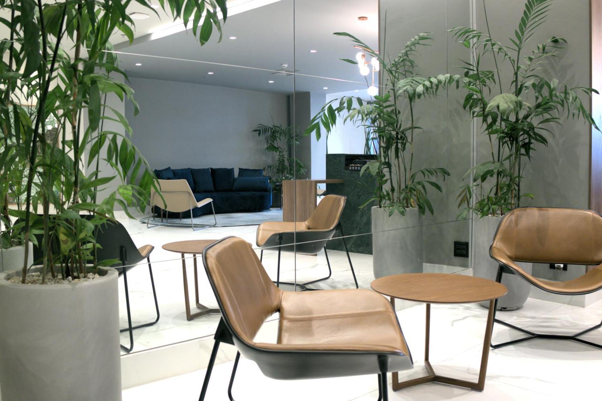 Higi Hotel Sao Paulo — Photos 1